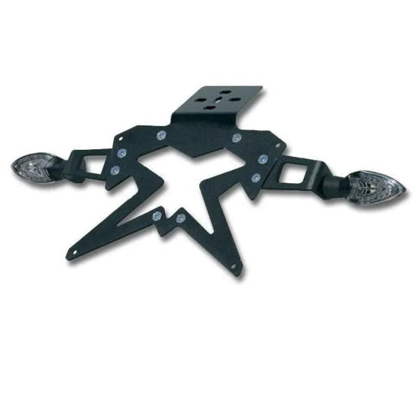Ermax Ermax tail tidy | matte black